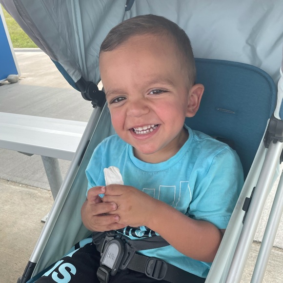 Meet your Posher, Daniella - Picture 5 of 10